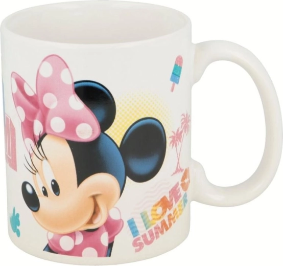 Minnie-mok 325 ml - 1 stuk
