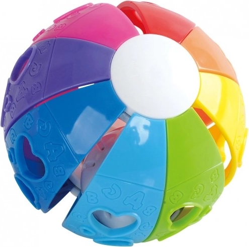 Veilige grip voor kleine handjes