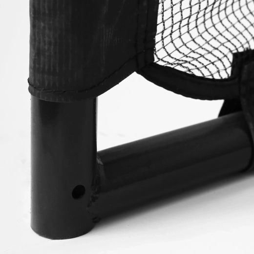 Stevig stalen frame voor dagelijks gebruik