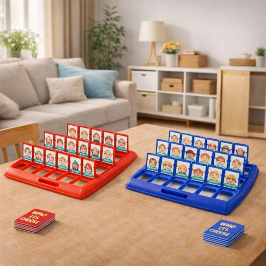 Slim raden met ja/nee‑vragen