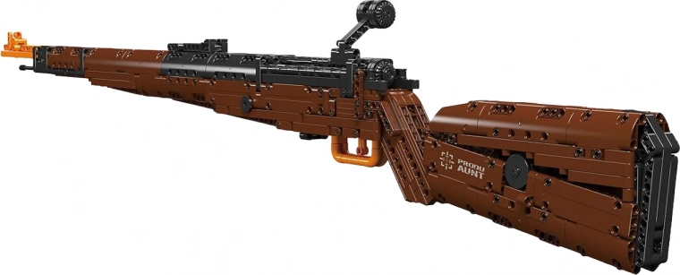 Functioneel laden en 2 magazijnen