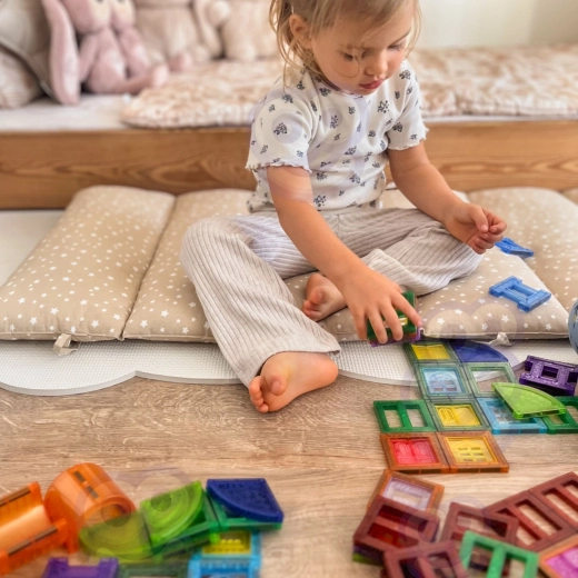 Leren door te spelen