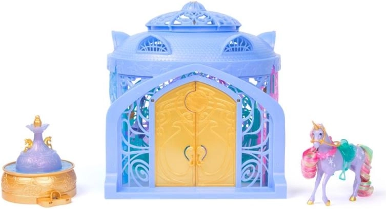 Exclusieve Wildstar-figuur en accessoires