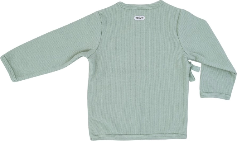 Elastische katoenen jersey