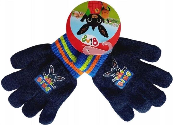Handschoenen Bing - 1 stuk