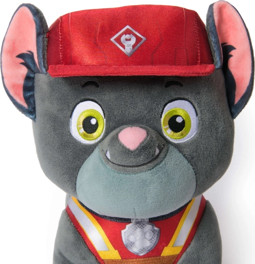 Getrouwe gelijkenis met de held uit de serie