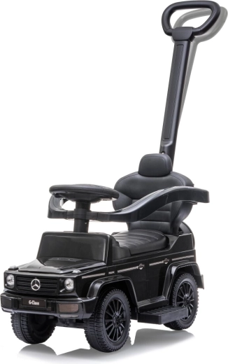 Gelicentieerd Mercedes-Benz-design