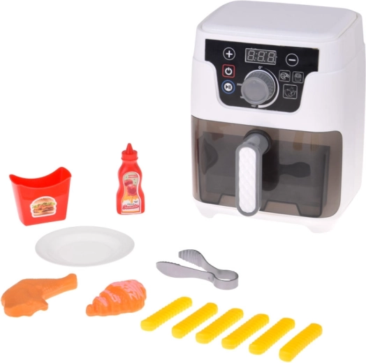 Rijke accessoires voor serveren