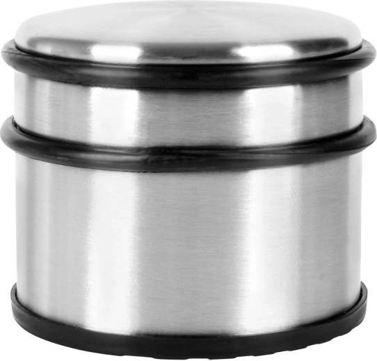 Zonder boren of lijmen