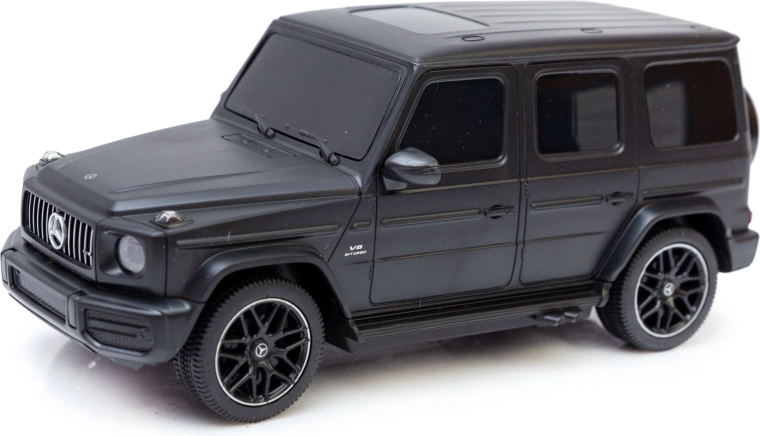 Gelicenseerde Mercedes-Benz G63 op schaal 1:24