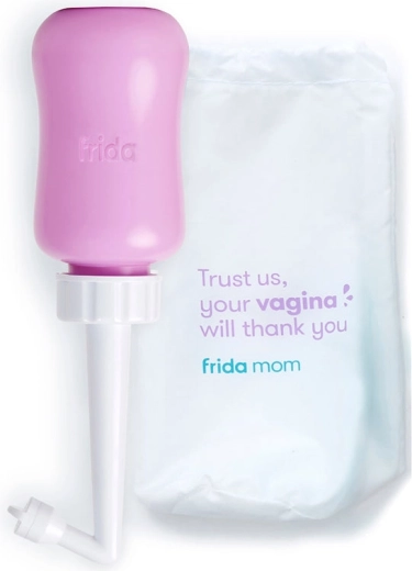 Compact volume en reisetui