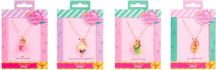 Speelse hangers voor elke stemming