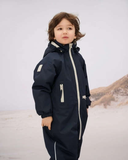 Comfortabele isolatie voor -5 tot +10 °C