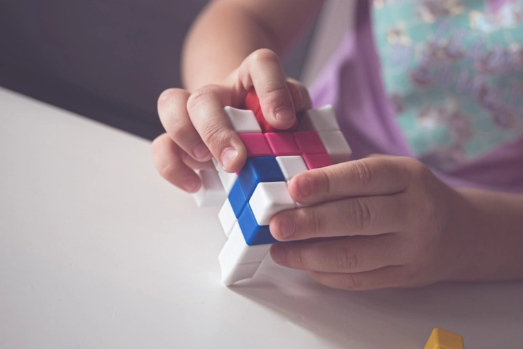 Plezier voor kinderen vanaf 6 jaar en volwassenen