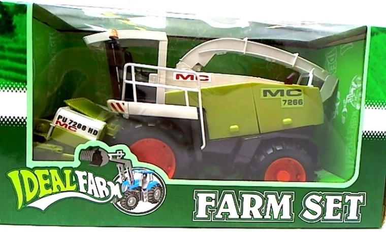 Combine 32 cm