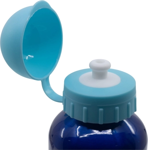 Veiligheidszegel voor een zekerder sluiting