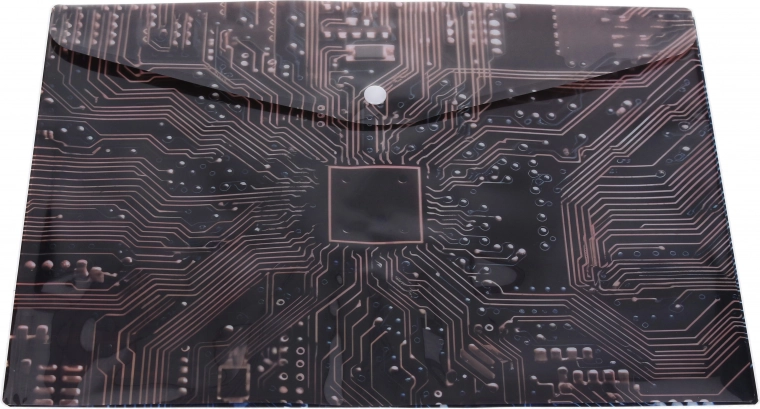 Duurzaam halftransparant materiaal