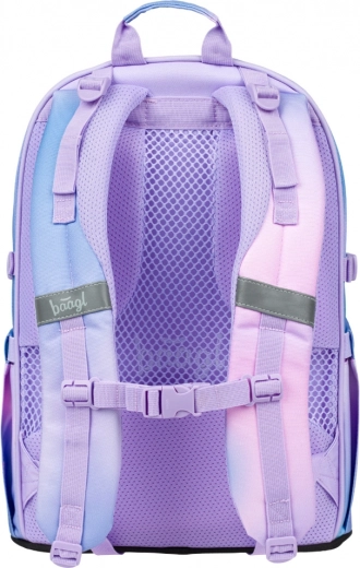 Ergonomische rugzak met slimme organisatie