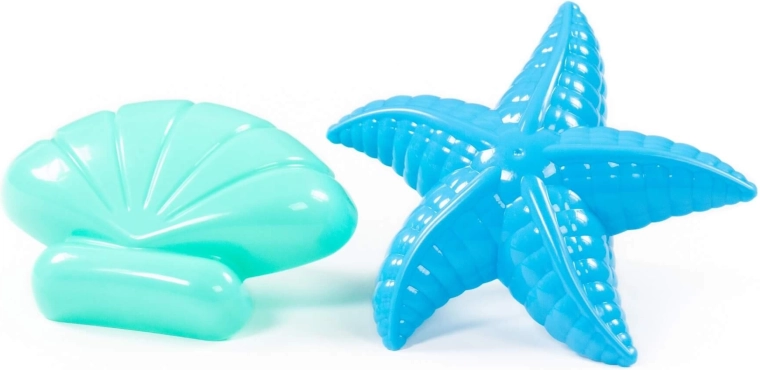 Licht, duurzaam en gemakkelijk afwasbaar