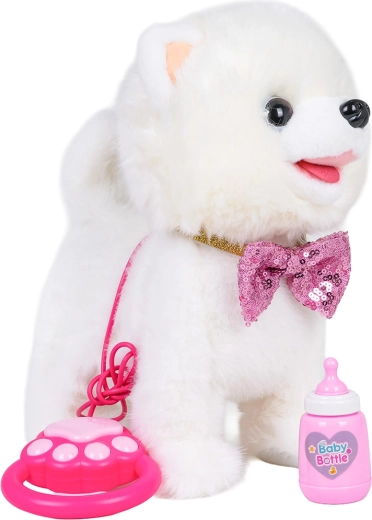 Bediening met lus en leuke functies