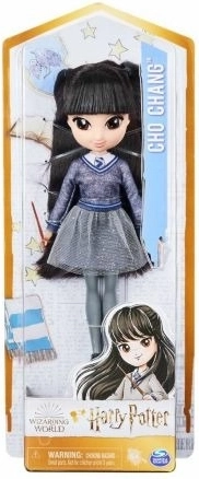 Pop Wizarding World 20 cm Cho Chang