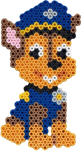 Klaar werk op standaards