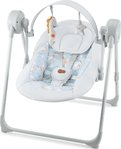 Veiligheid en comfort voor de allerkleinsten