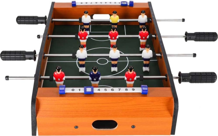 Snel spel voor twee spelers