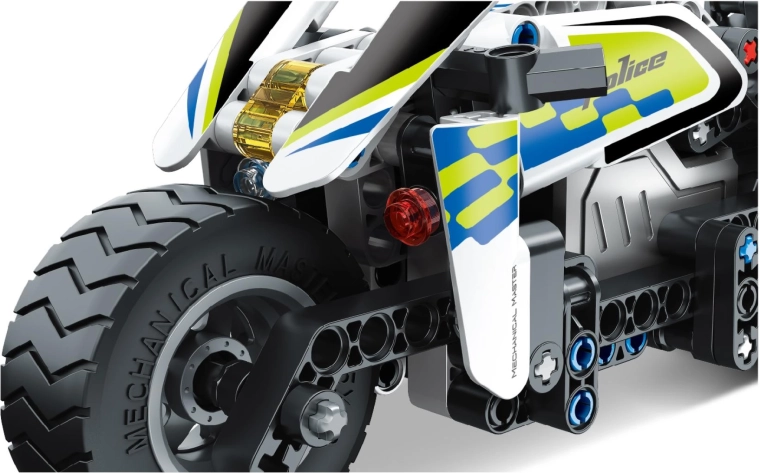 Bouwen dat vaardigheden ontwikkelt