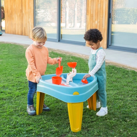 Duurzaam ontwerp voor kinderen