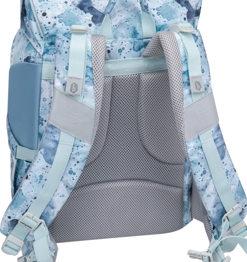 Ultralicht en ergonomisch voor elke dag