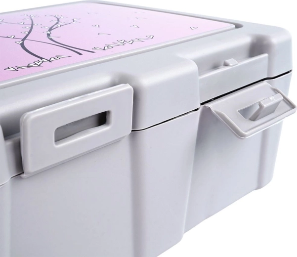 Veilige sluiting en duurzaam ontwerp