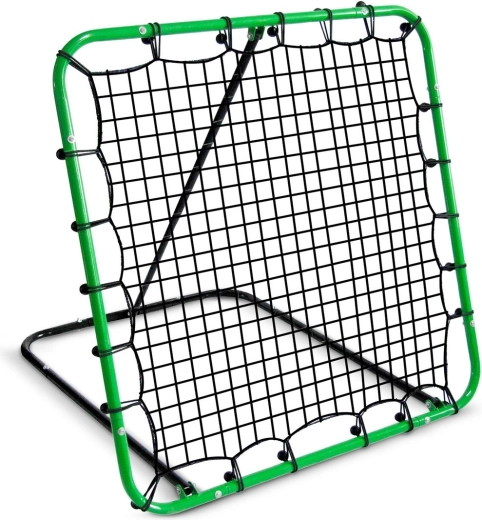 Neo-Sport trainings rebound-net (rebounder) 100 × 100 cm