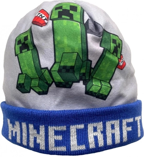 Minecraft-muts