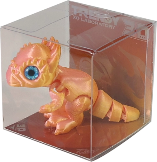 Klein cadeau en decoratie