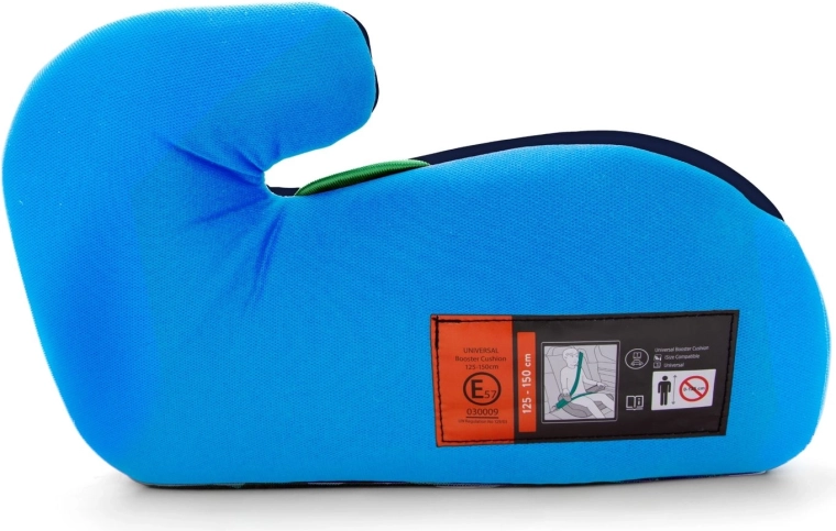 Norm ECE R129.03 voor reizen met kinderen