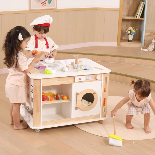 Mobiel en veilig ontwerp