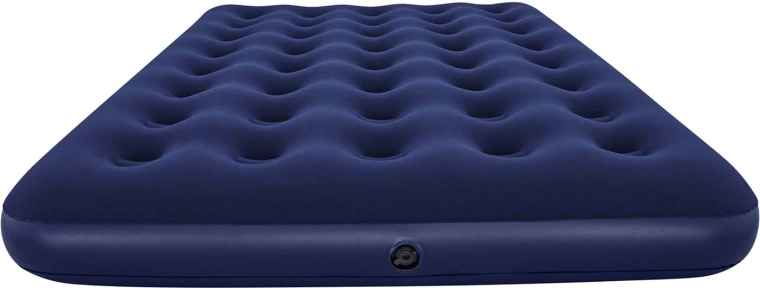 Stabiele ondersteuning dankzij coil-beam-technologie