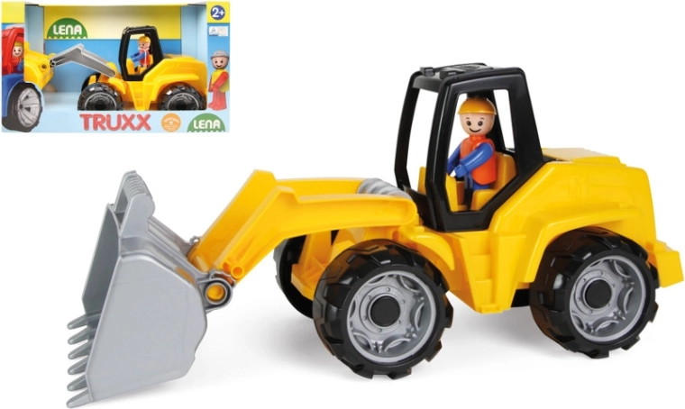 Lena Truxx lader 37 cm