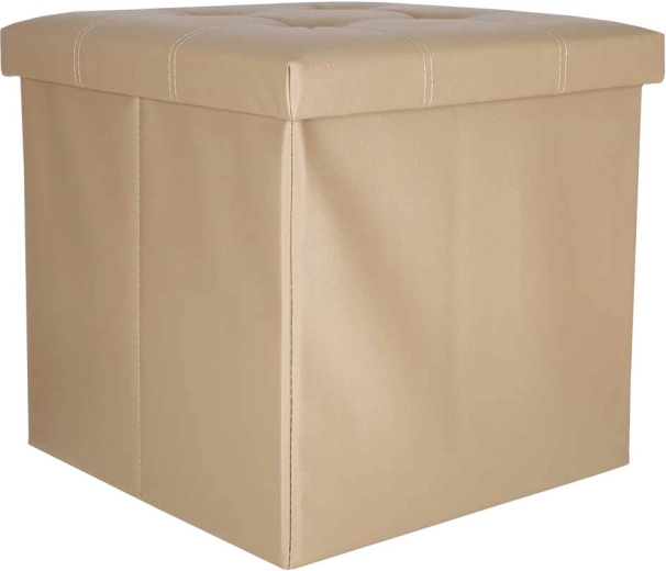 Comfortabel zitten en elegant eco-leer