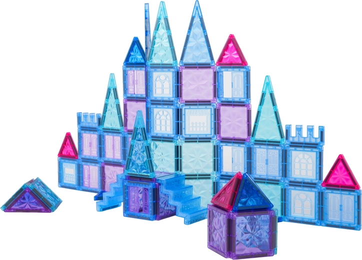 Creatief winterdesign