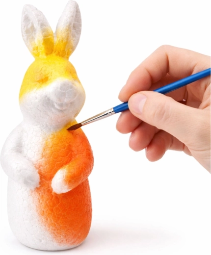 Licht materiaal voor creatief plezier