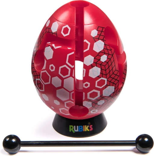 Duurzame uitvoering voor in de hand