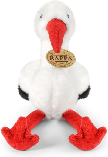 Heerlijk zacht knuffelmaatje