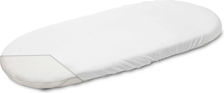 Praktisch voor matrassen van 35 × 75 cm