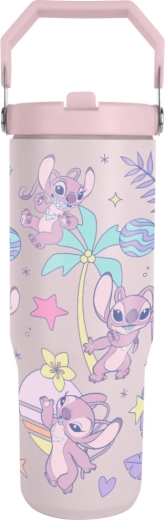 Reismok met oor Lilo en Stitch – Angel 850 ml