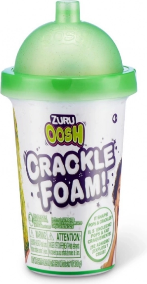 Slijm Zuru Oosh Crackle Foam