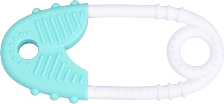 Gemakkelijk vast te houden in kleine handjes