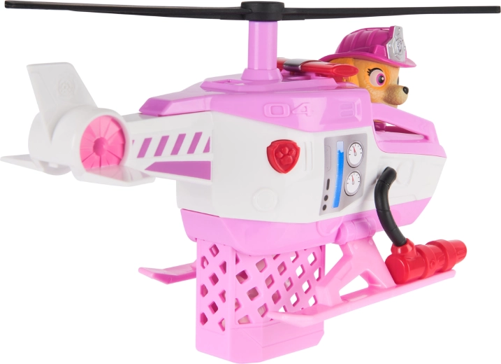 Skye-figuur met beweegbare kop