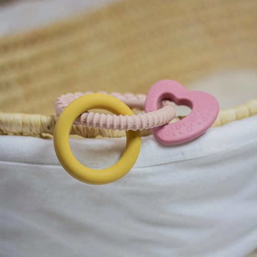 Veilig, voedselveilig siliconen zonder BPA